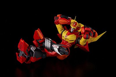 Transformers Furai Model Plastic Model Kit Rodimus IDW Ver. 15 cm