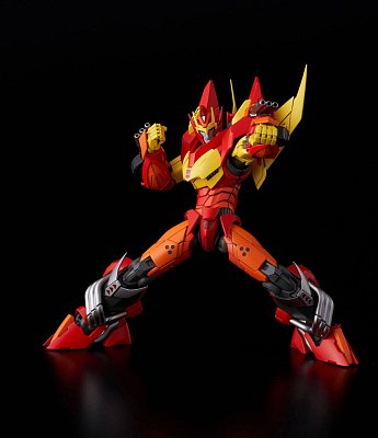 Transformers Furai Model Plastic Model Kit Rodimus IDW Ver. 15 cm