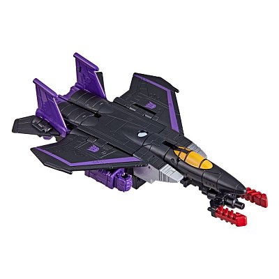 Transformers Generations Legacy Core Actionfigur Skywarp 9 cm