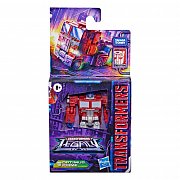 Transformers Generations Legacy Core Class Actionfigur Optimus Prime 9 cm