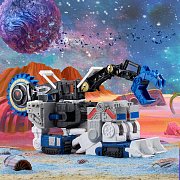 Transformers Generations Legacy Titan Class Actionfigur Cybertron Universe Metroplex 56 cm