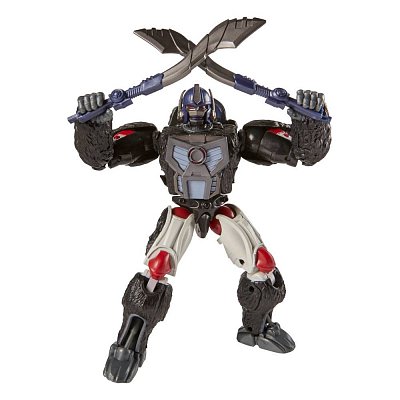 Transformers Generations R.E.D. Actionfiguren 15 cm 2021 Wave 3 Sortiment (6)