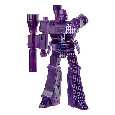 Transformers Generations R.E.D. Actionfiguren 15 cm 2021 Wave 3 Sortiment (6)