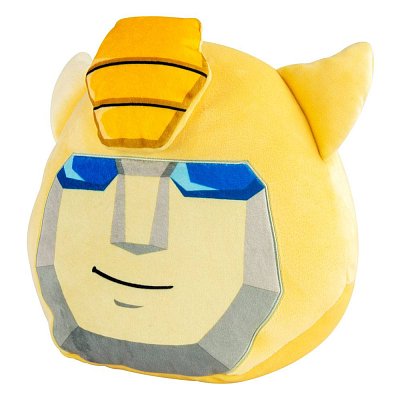 Transformers Mocchi-Mocchi Plüschfigur Bumblebee 38 cm