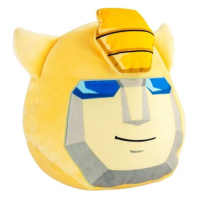 Transformers Mocchi-Mocchi Plüschfigur Bumblebee 38 cm