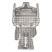 Transformers POP! Pin Ansteck-Pin Optimus Prime Chase Group 10 cm Sortiment (12) - Beschädigte Verpackung
