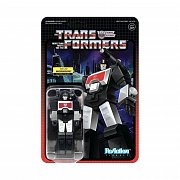 Transformers ReAction Actionfigur Perceptor MC-20 10 cm