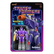 Transformers ReAction Actionfigur Wave 4 Galvatron 10 cm