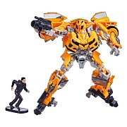 Transformers Studio Series Deluxe Class Actionfiguren 2021 Wave 3 Sortiment (8)