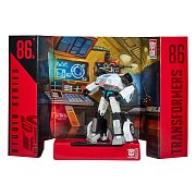 Transformers Studio Series Deluxe Class Actionfiguren 2021 Wave 3 Sortiment (8)