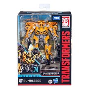 Transformers Studio Series Deluxe Class Actionfiguren 2021 Wave 3 Sortiment (8)