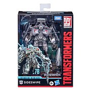 Transformers Studio Series Deluxe Class Actionfiguren 2021 Wave 4 Sortiment (8)