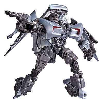 Transformers Studio Series Deluxe Class Actionfiguren 2021 Wave 4 Sortiment (8)