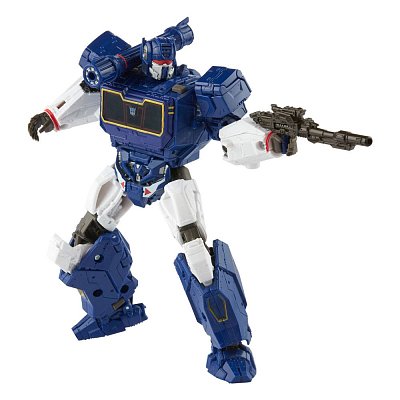 Transformers Studio Series Voyager Class Actionfiguren 2021 Wave 5 Sortiment (3)