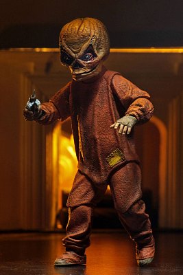 Trick R Treat Ultimate Actionfigur Sam 13 cm