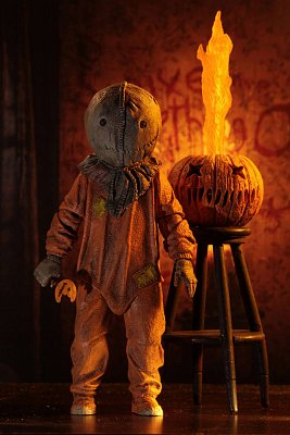 Trick R Treat Ultimate Actionfigur Sam 13 cm