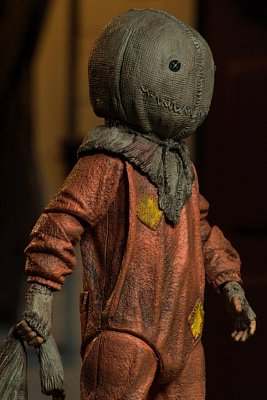 Trick R Treat Ultimate Actionfigur Sam 13 cm