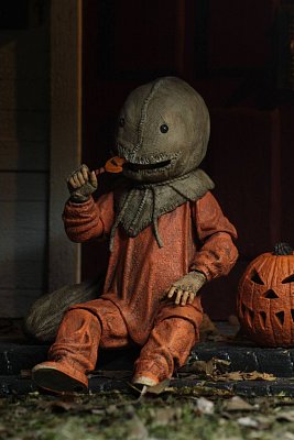 Trick R Treat Ultimate Actionfigur Sam 13 cm