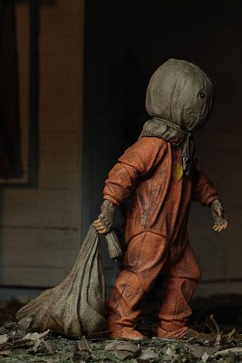 Trick R Treat Ultimate Actionfigur Sam 13 cm