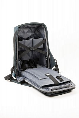 Ultimate Guard Anti-Theft Backpack Ammonite