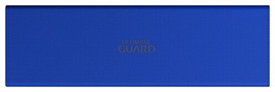 Ultimate Guard Arkhive 400+ XenoSkin Monocolor Blau