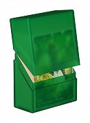 Ultimate Guard Boulder Deck Case 40+ Standardgröße Emerald