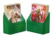 Ultimate Guard Boulder Deck Case 40+ Standardgröße Emerald