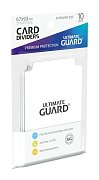 Ultimate Guard Card Dividers Standardgröße Weiß (10)