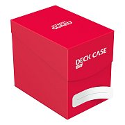 Ultimate Guard Deck Case 133+ Standardgröße Rot