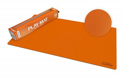 Ultimate Guard Play-Mat XenoSkin Edition Orange 61 x 35 cm