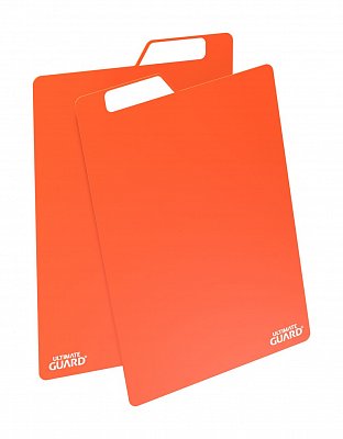 Ultimate Guard Premium Comic Book Dividers Orange (25)