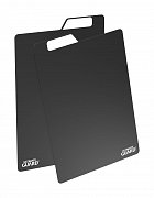 Ultimate Guard Premium Comic Book Dividers Schwarz (25)