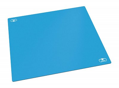 Ultimate Guard Spielmatte 60 Monochrome Hellblau 61 x 61 cm