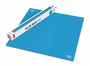 Ultimate Guard Spielmatte 60 Monochrome Hellblau 61 x 61 cm