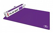 Ultimate Guard Spielmatte Monochrome Violett 61 x 35 cm