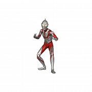 Ultraman MAF EX Actionfigur Ultraman 16 cm