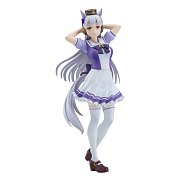 Umamusume: Pretty Derby Pop Up Parade PVC Statue Gold Ship: School Uniform Ver. 18 cm