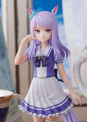 Umamusume: Pretty Derby Pop Up Parade PVC Statue Mejiro McQueen: School Uniform Ver. 17 cm