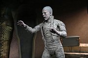 Universal Monsters Actionfigur Ultimate The Mummy (Color) 18 cm