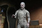 Universal Monsters Actionfigur Ultimate The Mummy (Color) 18 cm