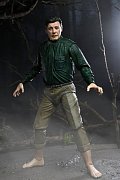 Universal Monsters Actionfigur Ultimate The Wolf Man 18 cm