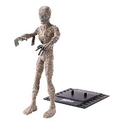 Universal Monsters Bendyfigs Biegefigur Mummy 19 cm