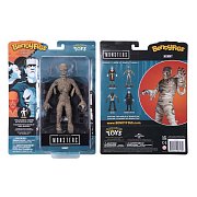 Universal Monsters Bendyfigs Biegefigur Mummy 19 cm