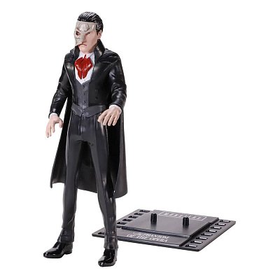 Universal Monsters Bendyfigs Biegefigur Phantom 19 cm