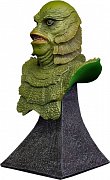 Universal Monsters Mini Büste Creature From The Black Lagoon 15 cm