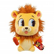 Villainous Valentines Paka Paka Plüschfigur Lion 18 cm