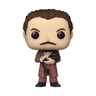 Vincent Price POP! Icons Vinyl Figur Vincent Price 9 cm