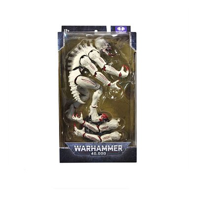 Warhammer 40k Actionfigur Tyranid Genestealer 18 cm