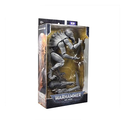 Warhammer 40k Actionfigur Ymgarl Genestealer (Artist Proof) 18 cm