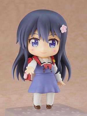 Wataten!: An Angel Flew Down to Me Nendoroid Actionfigur Hana Shirosaki 10 cm